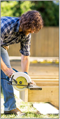 Click to find plans and kits to help you improve your yard: gazebos, pergolas, outdoor furniture and more